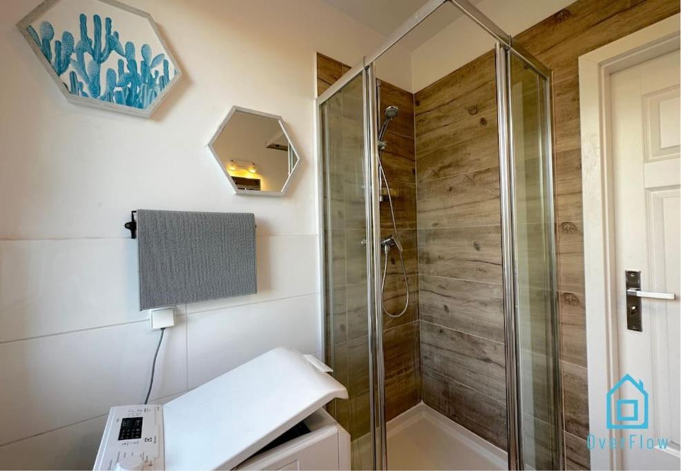 Waza Room Gdansk Exterior photo